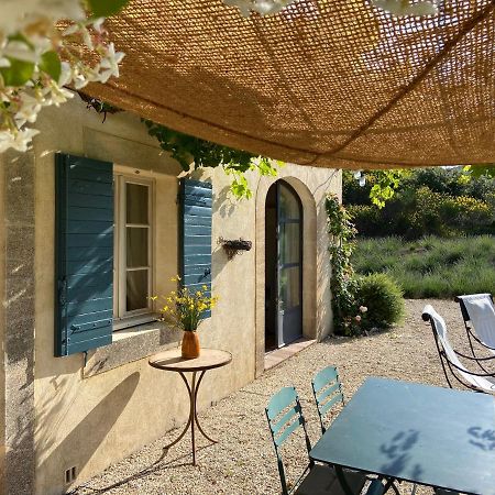 Le Clos D'Estellan - Piscine Chauffee Bonnieux Buitenkant foto