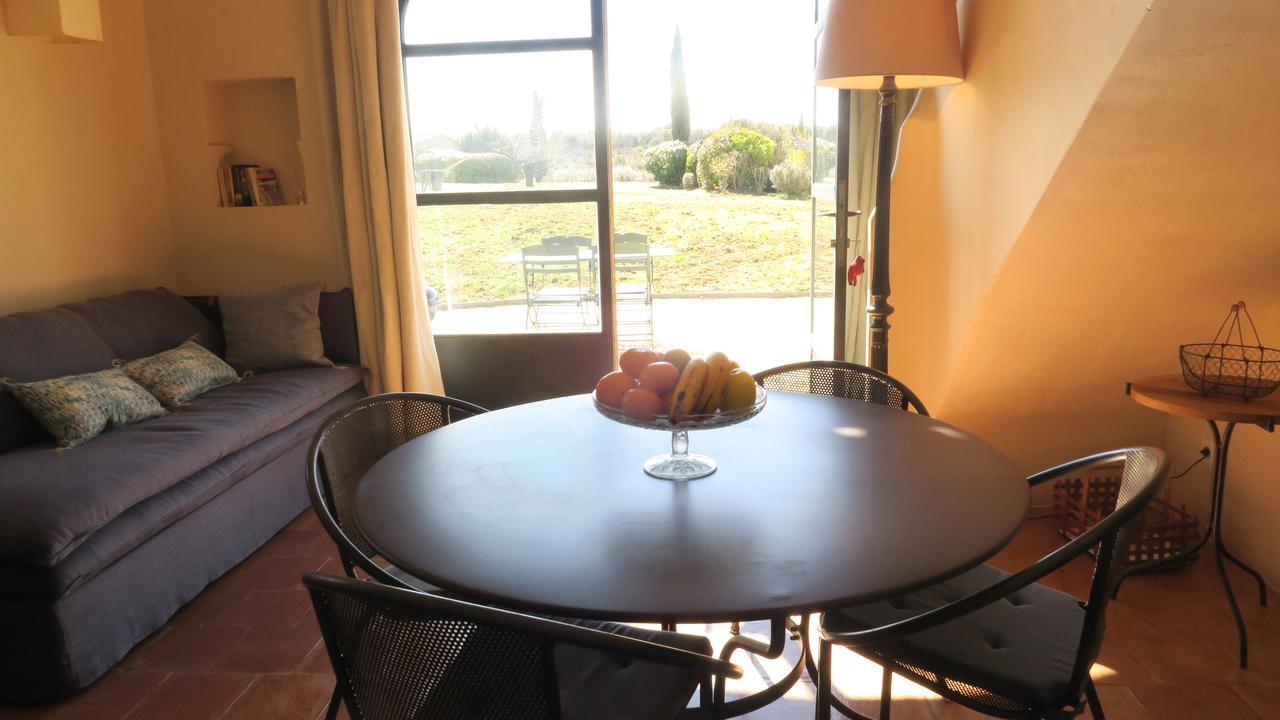 Le Clos D'Estellan - Piscine Chauffee Bonnieux Buitenkant foto